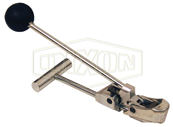 Band Clamp Hand Tool for 3/8
